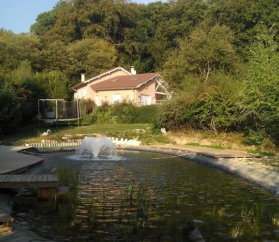 Le Jardin Ombrage