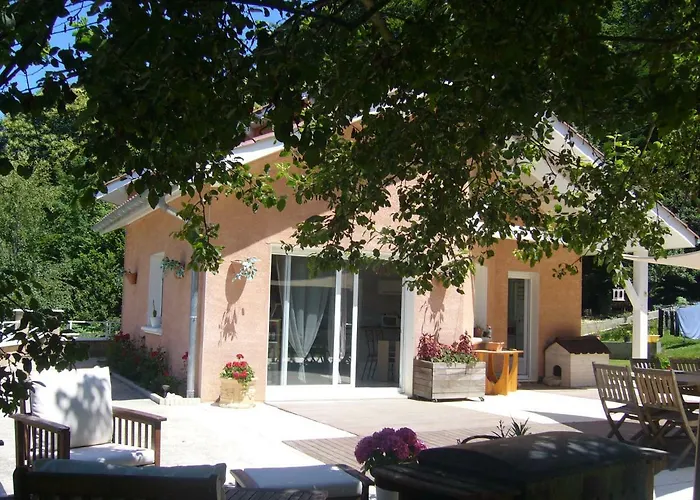 Le Jardin Ombrage